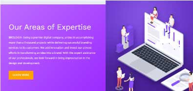 web development toronto